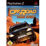 Off-Road Wide Open [PS2]